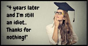 Why 94% Of High School Students Fail This Mixed Knowledge Quiz
