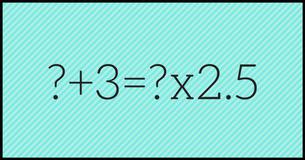 Only 1% Of The Population Can Pass This Maths Challenge