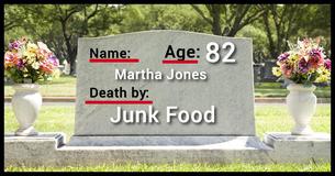 What Will Be The Reason For Your Death?