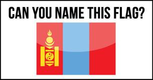 Guess That Flag #1