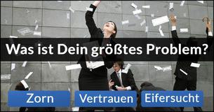 Welche ist die dominanteste Todsünde Deiner Persönlichkeit?