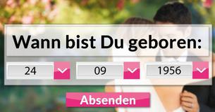Wie lange musst Du noch warten, bist Du heiraten wirst?