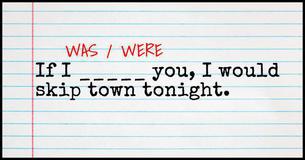 Can You Pass A 5th Grade English Grammar Test?