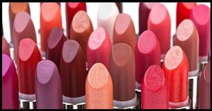 What Lipstick Shade Fits Your Personality?