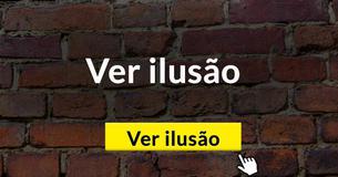 Esta ilusão de óptica de uma parede de tijolos está deixando a Internet maluca