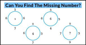 Tricky Mathematical Brainteaser #13: Can You Solve It?