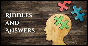 2: Top Insane Riddles And Answers To Test Your Knowledge