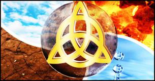 What Is Your Elemental Power?