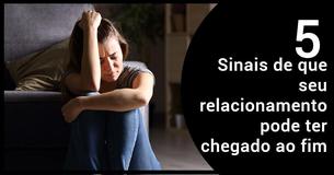 5 maneiras de analisar se seu parceiro não é o certo para você
