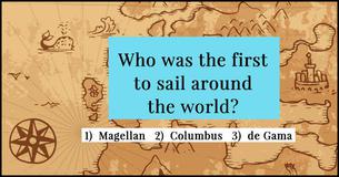You're A Genius If You Get 20/20 In This World History Quiz 