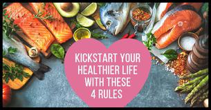 This 7-Day Challenge Is The Perfect Start To Your Healthier Life