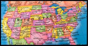 Only 5% Of Americans Can Tell Which Of Each Of These Cities Is NOT A State Capital 