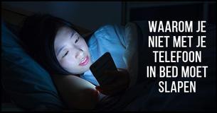 14-jarige sterft in haar slaap - de doodsoorzaak zal je hart breken