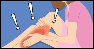 Do Your Legs Give Out Sometimes? This Doctor Explains Why