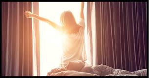 Can We Guess Your MBTI Temperament Based On Your Morning Routine?