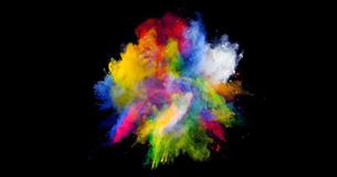 Você faz parte do 1% da população que pode ver todo o espectro de cores? Descubra 