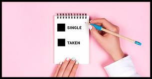 We Can Guess Your Relationship Status From These 6 Questions