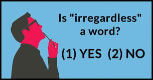 Only Americans With A PhD Passed This English Grammar Test