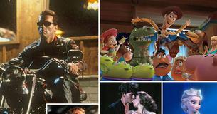 Can You Match These Famous Movie Quotes To The Films They Came From?