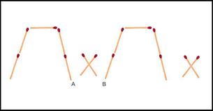 Have You Met Your Match With This Matchstick Brainteaser #10