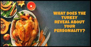 Build Your Perfect Thanksgiving Plate And We'll Guess Your Personality 