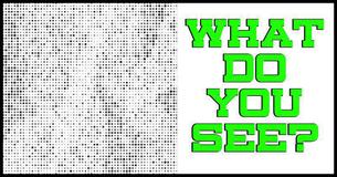 Only People With The Magic Eye Can See These Impossible Hidden Images