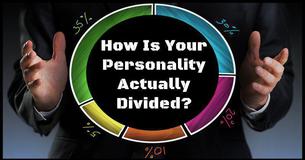 This Accurate Face Analysis Reveals The Definition Of Your Personality Traits 