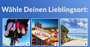 Was ist Eure Paar-Persönlichkeit?