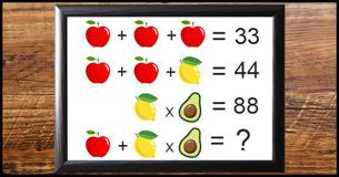 No One Can Score A Perfect 10 In This IQ Test