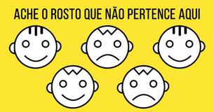 Seu Q.I é acima da média?