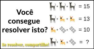 Quanto custa o cãozinho na vitrine? Pegue #1