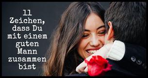 Wenn Dein Mann diese 11 Dinge macht, dann lass ihn niemals gehen 