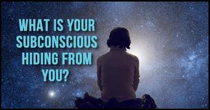Every Person's Subconscious Hides An Emotion, Which Emotion Is Being Hidden From You?