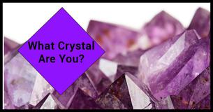 What Energetic Crystal Are You Radiating?