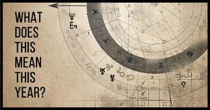Does Your Horoscope Actually Mean Anything This Year?