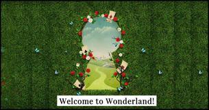 What Alice In Wonderland Character Are You?