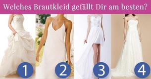 Welches Motto sollte Deine Hochzeit haben?