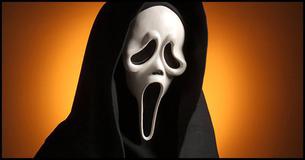 Which Horror Movie Slasher Are You?