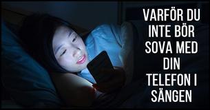 14-årig tjej dör i sömnen - Dödsorsaken kommer krossa ditt hjärta