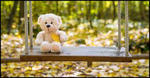 What Does Your Inner Teddy Bear Look Like?