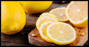 Tired Of Stress? Keep Cut Lemons In Your Bedroom. Here's Why 