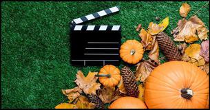 Which Classic Halloween Movie Is Your October Life?