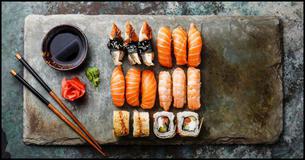 Choose 5 Foods And We'll Tell You What Type Of Person You Should Date