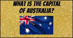 Your IQ Is 151 Or Higher If You Know The Capitals Of These 25 Countries