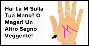 Come Leggere Il Proprio Futuro Attraverso I Segni Sui Palmi