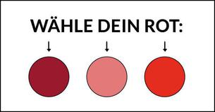 Kopie - Dieses Brilliante Farbquiz Verrät Dir Dein Dominantes Geschlecht.