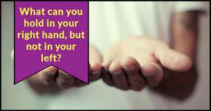 Will YOU Be Able To Solve This Timeless Riddle That Is Still Baffling The Internet? #Riddle4