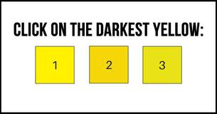 Do You Have 20/20 Contrast Vision?