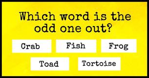 Nobody Can Score A Perfect 10 In This IQ Test