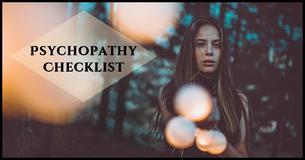 This Psychopathy Checklist Can Guess Your Gender In 10 Questions
